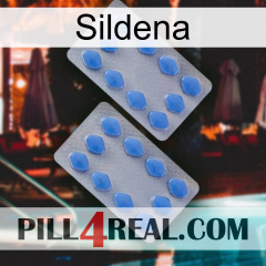 Sildena 20